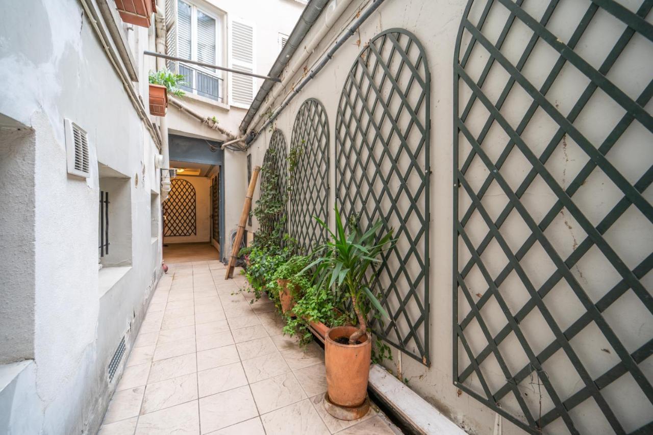 Loft Familial Au Coeur De Paris Avec Clim, Arcade Et Baby-Foot Proche Republique Et Canal St Martin 외부 사진