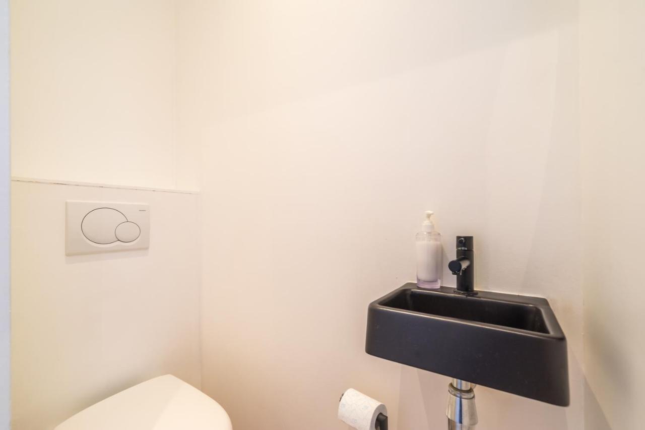 Loft Familial Au Coeur De Paris Avec Clim, Arcade Et Baby-Foot Proche Republique Et Canal St Martin 외부 사진