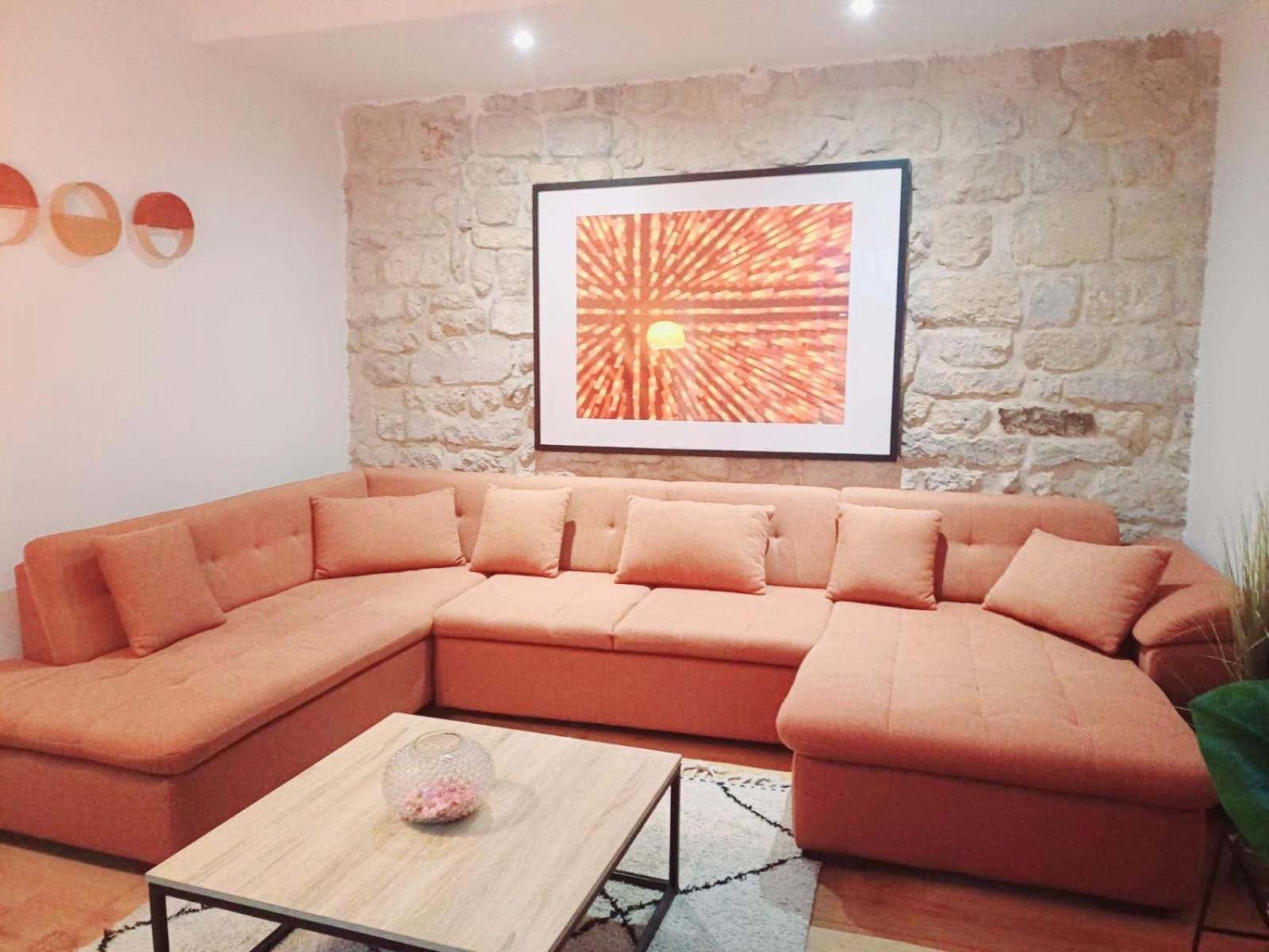 Loft Familial Au Coeur De Paris Avec Clim, Arcade Et Baby-Foot Proche Republique Et Canal St Martin 외부 사진