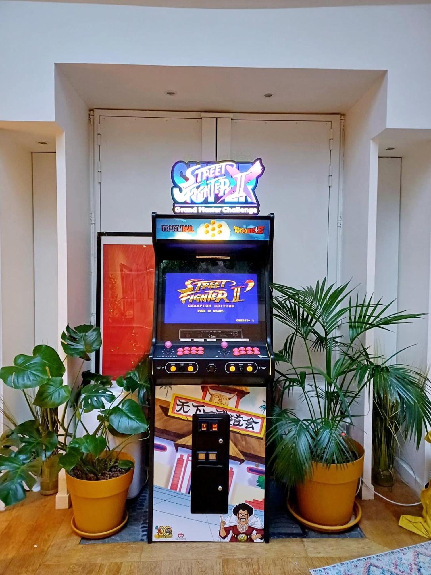 Loft Familial Au Coeur De Paris Avec Clim, Arcade Et Baby-Foot Proche Republique Et Canal St Martin 외부 사진